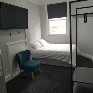 Double Room Shared Shower Room